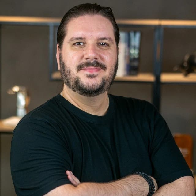 Foto de perfil de Rafael Nascimento